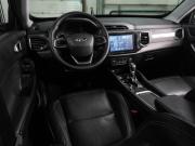 Chery Tiggo 4 I Рестайлинг Воронеж  - изображение 30