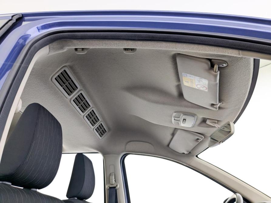 Suzuki Ertiga II Москва  - изображение 22