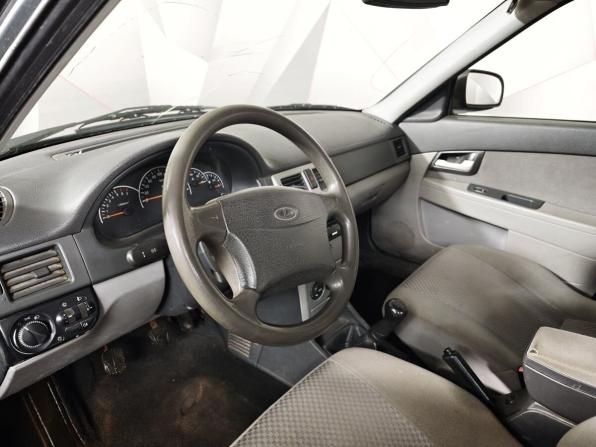Lada (ВАЗ) Priora I с пробегом 2011 года, цена 185 000 рублей, 195226 км, седан, Автокод Объявления