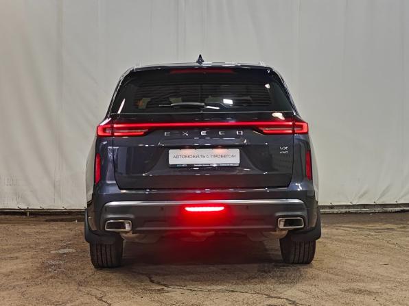 Exeed VX I с пробегом 2023 года, цена 3 149 000 рублей, 28362 км, внедорожник, Автокод Объявления