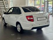 Lada (ВАЗ) Granta I Рестайлинг Саранск  - изображение 16
