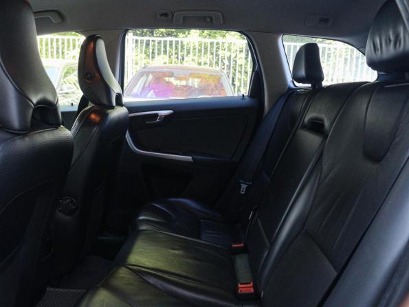 Volvo XC60 I с пробегом 2010 года, цена 1 250 000 рублей, 294323 км, внедорожник, Автокод Объявления