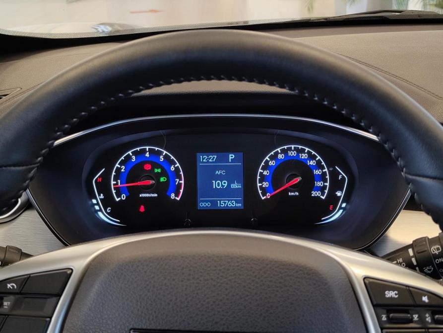 BAIC X35 Санкт-Петербург  - изображение 17