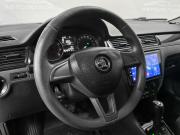 Skoda Rapid I Новосибирск  - изображение 35