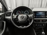 Skoda Rapid II Москва  - изображение 32