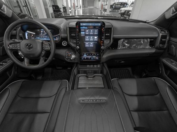 Ram 1500 V Рестайлинг с пробегом 2026 года, цена 10 700 000 рублей, 44 км, пикап, Автокод Объявления