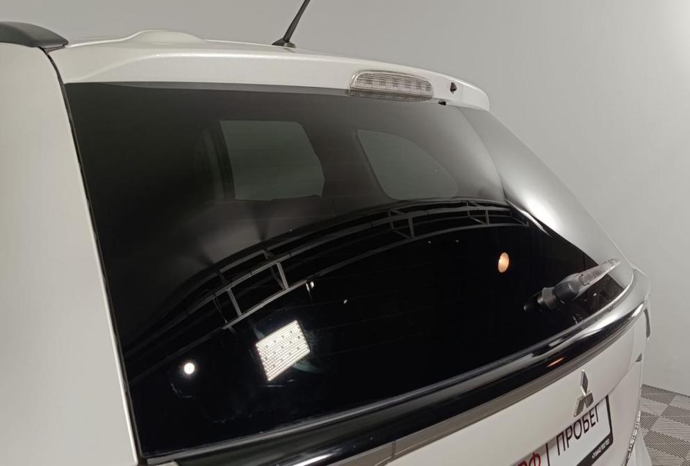 Mitsubishi Outlander III Волгоград  - изображение 19