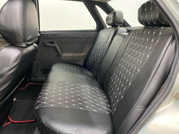 Lada (ВАЗ) 2110 с пробегом 2002 года, цена 140 000 рублей, 210753 км, седан, Автокод Объявления