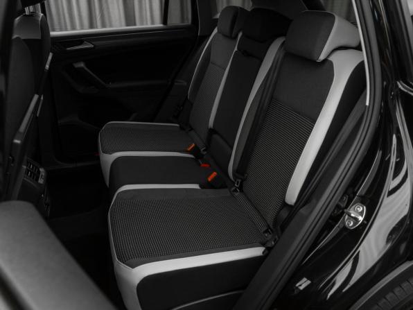 Volkswagen Tiguan II с пробегом 2020 года, цена 2 990 000 рублей, 83936 км, внедорожник, Автокод Объявления