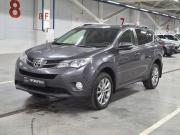 Toyota RAV4 IV (XA40) Казань  - изображение 23