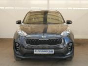 Kia Sportage IV Москва  - изображение 19
