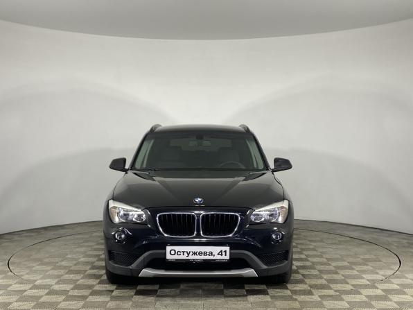 BMW X1 I (E84) Рестайлинг с пробегом 2012 года, цена 1 190 000 рублей, 216266 км, внедорожник, Автокод Объявления