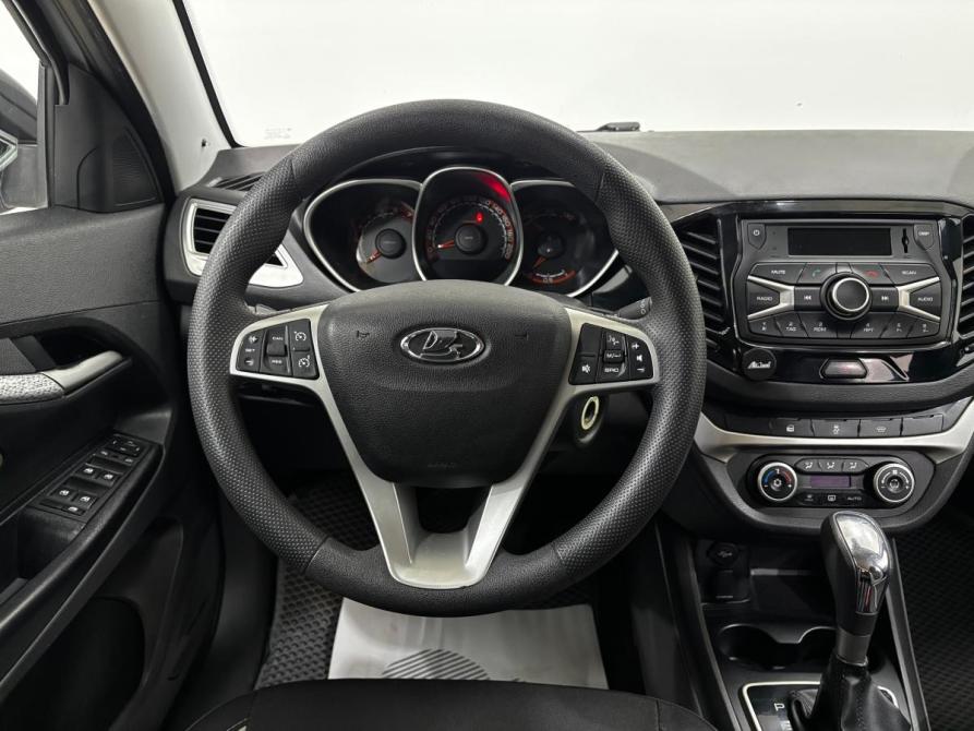 Lada (ВАЗ) Vesta I Альметьевск  - изображение 14