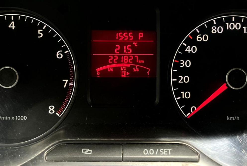 Volkswagen Polo V Нижний Новгород  - изображение 17