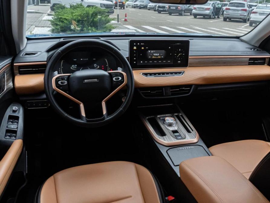 Haval Jolion I Краснодар  - изображение 6