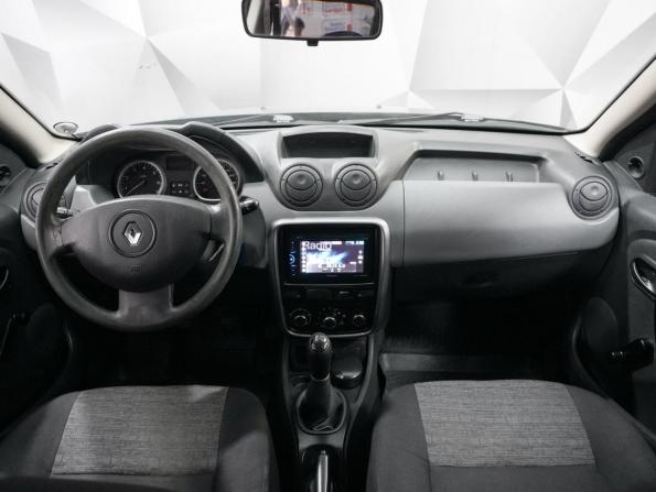 Renault Duster I с пробегом 2013 года, цена 733 000 рублей, 193000 км, внедорожник, Автокод Объявления