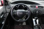 Honda Civic IX Омск  - изображение 34