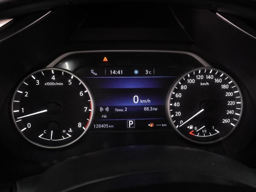 Nissan Murano III (Z52) Воронеж  - изображение 13