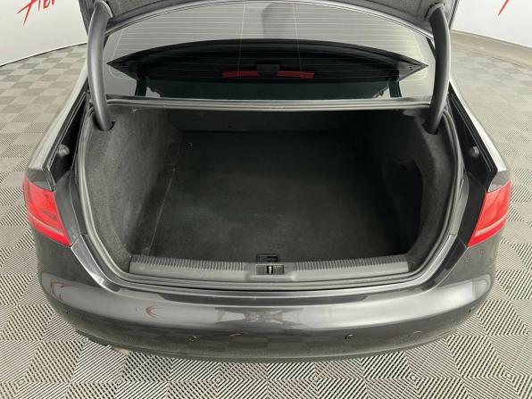 Audi A4 IV (B8) с пробегом 2008 года, цена 799 000 рублей, 266022 км, седан, Автокод Объявления