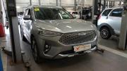 Haval F7 I Санкт-Петербург  - изображение 6