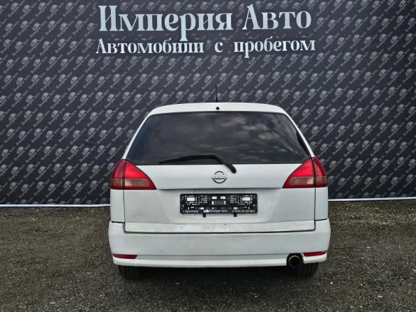 Nissan Wingroad II (Y11) Рестайлинг с пробегом 2003 года, цена 250 000 рублей, 356000 км, универсал, Автокод Объявления