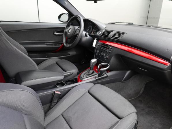 BMW 1 серии I (E81/E82/E87/E88) Рестайлинг с пробегом 2008 года, цена 1 399 000 рублей, 222540 км, купе, Автокод Объявления