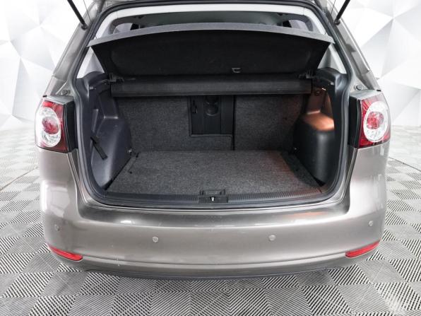 Volkswagen Golf Plus II с пробегом 2012 года, цена 808 000 рублей, 84600 км, хэтчбек, Автокод Объявления