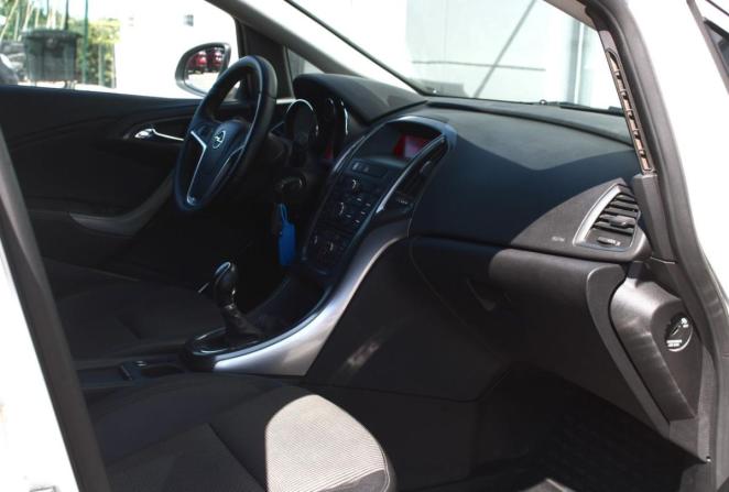 Opel Astra H Рестайлинг с пробегом 2011 года, цена 770 000 рублей, 147408 км, хэтчбек, Автокод Объявления