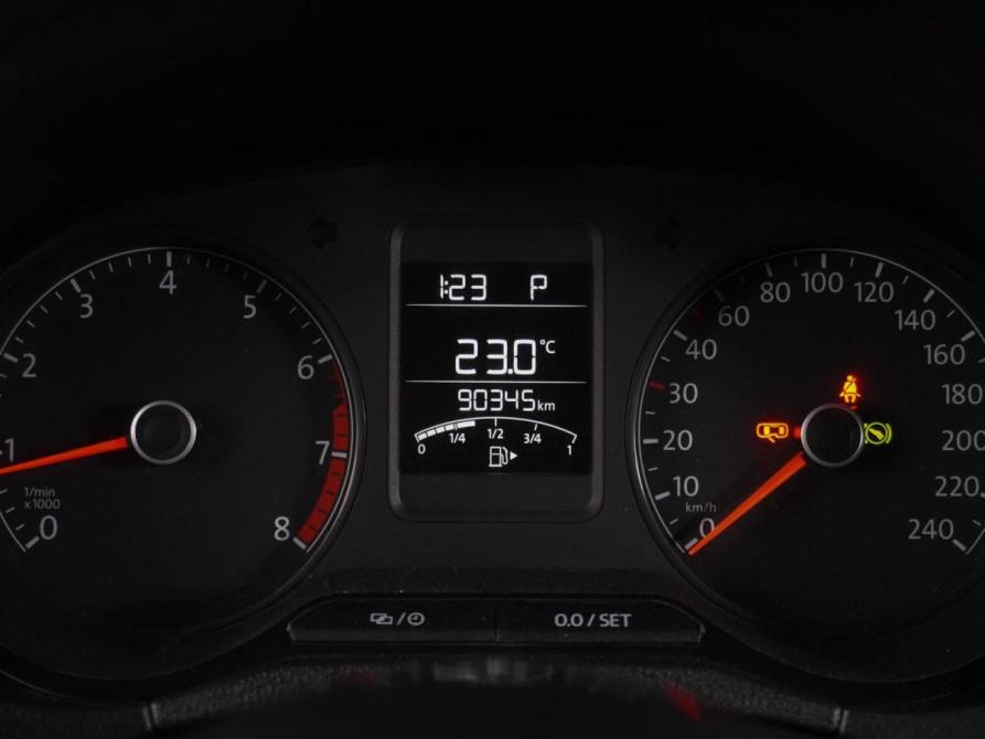 Volkswagen Polo V Рестайлинг Воронеж  - изображение 19