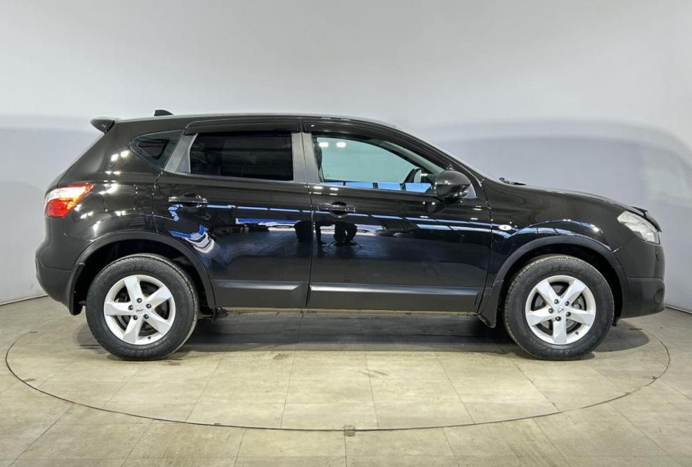 Nissan Qashqai I Рестайлинг Саранск  - изображение 6