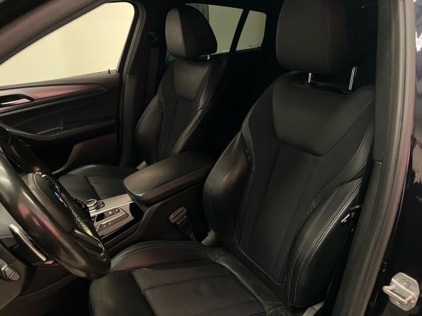 BMW X4 II (G02) с пробегом 2019 года, цена 4 199 000 рублей, 108600 км, внедорожник, Автокод Объявления