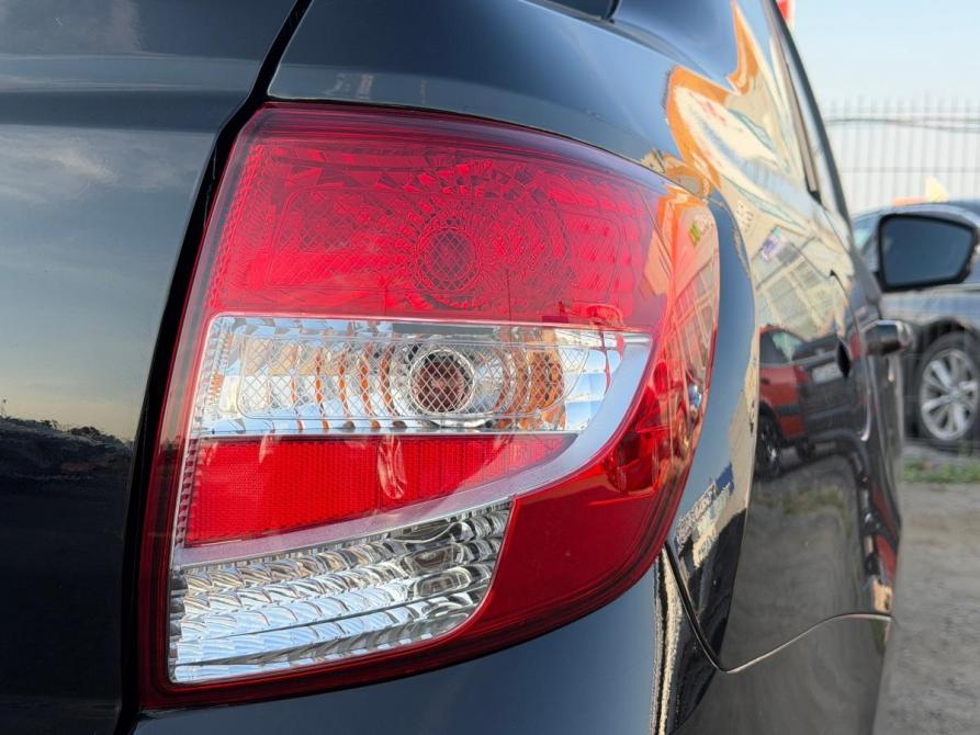 Lada (ВАЗ) Granta I Рестайлинг Набережные Челны  - изображение 13