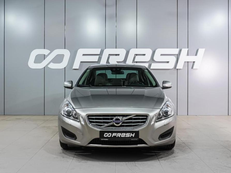Volvo S60 II Воронеж  - изображение 3