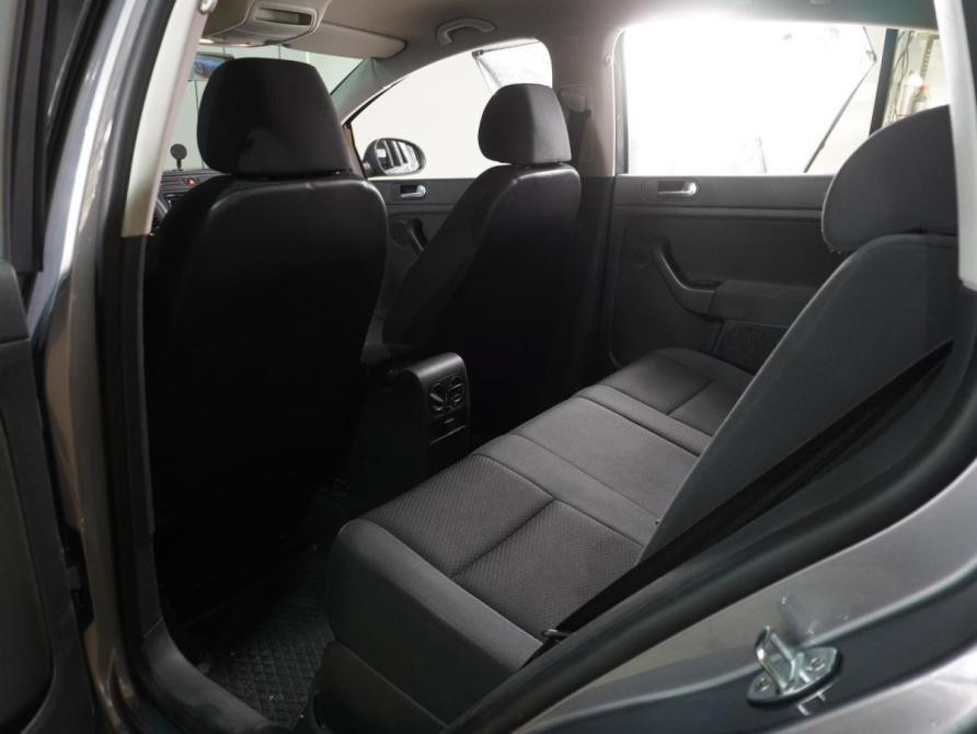 Volkswagen Golf Plus II Воронеж  - изображение 11