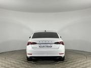 Skoda Octavia IV (A8) Воронеж  - изображение 27