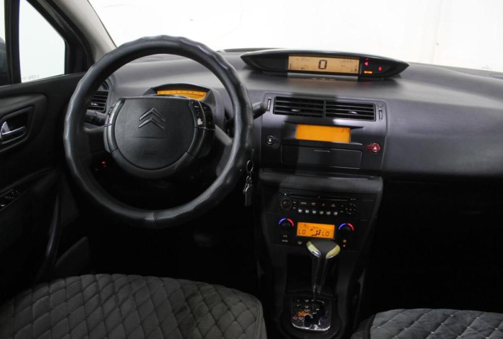 Citroen C4 I Астрахань  - изображение 20