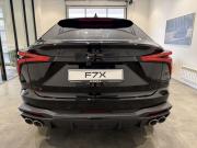 Haval F7x II Москва  - изображение 23