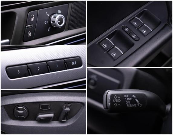 Volkswagen Touareg II с пробегом 2014 года, цена 2 695 000 рублей, 77000 км, внедорожник, Автокод Объявления