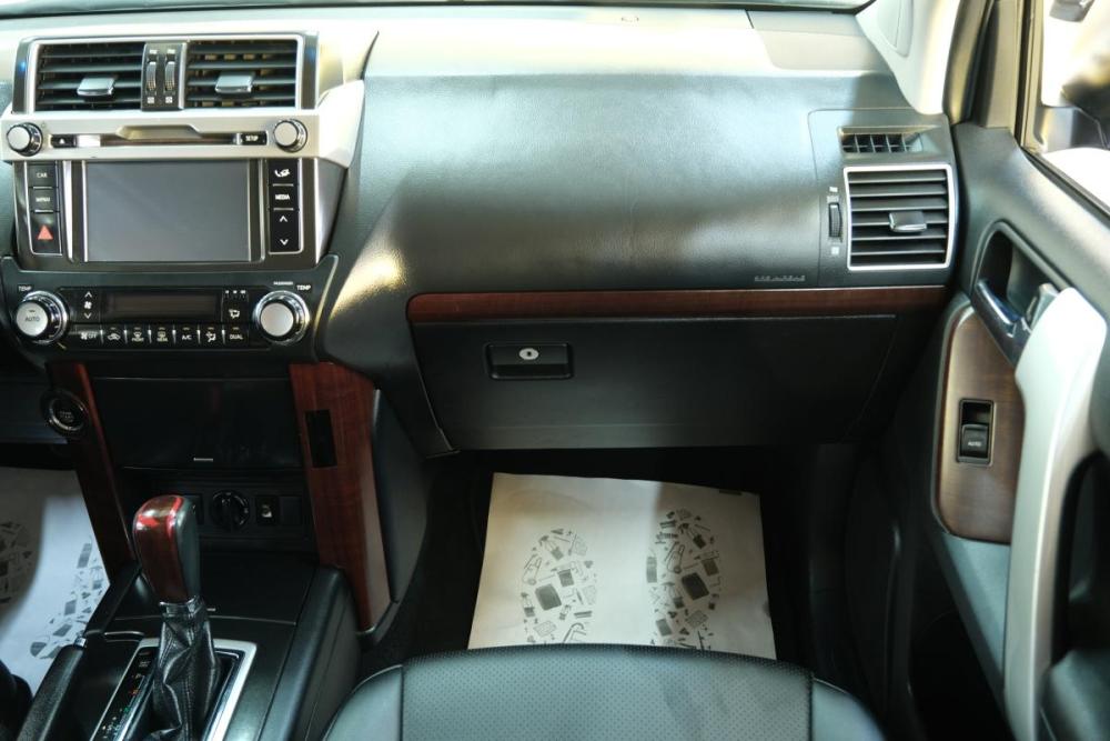 Toyota Land Cruiser Prado 150 Series Рестайлинг 1 Омск  - изображение 19