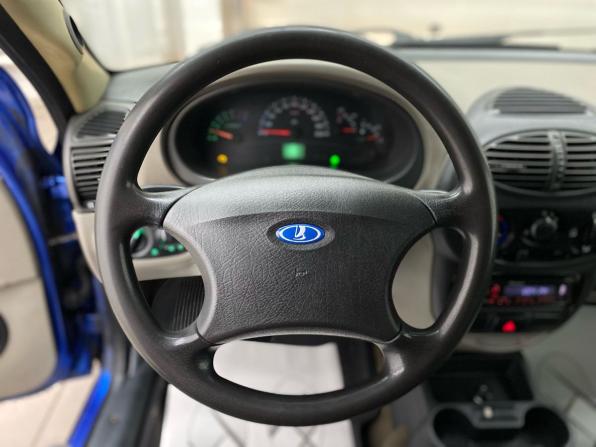 Lada (ВАЗ) Kalina I с пробегом 2006 года, цена 175 000 рублей, 221351 км, седан, Автокод Объявления