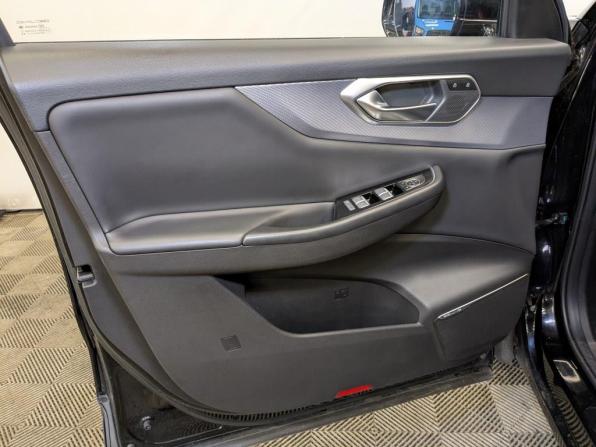 BAIC X7 I с пробегом 2024 года, цена 1 860 000 рублей, 29620 км, внедорожник, Автокод Объявления