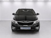 Kia Rio III Рестайлинг Москва  - изображение 19