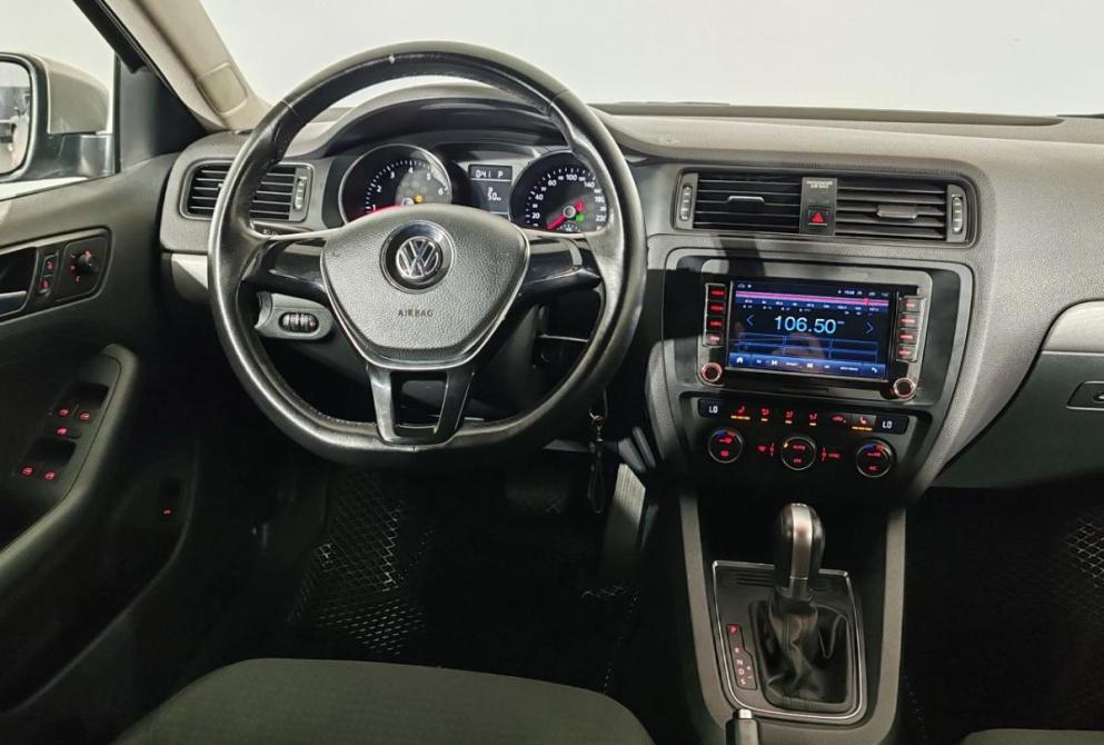 Volkswagen Jetta VI Рестайлинг Ярославль  - изображение 11