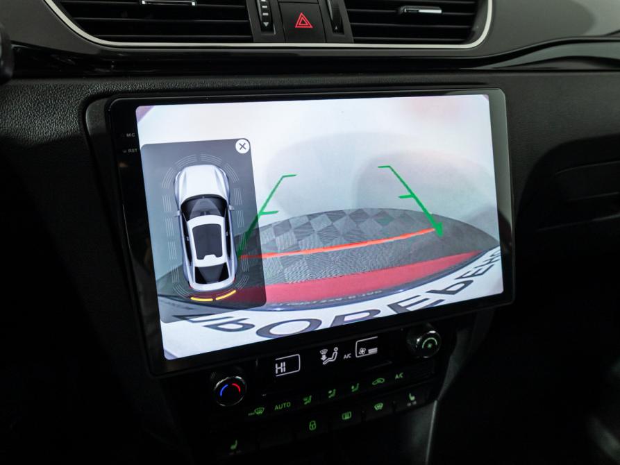 Skoda Rapid I Рестайлинг Санкт-Петербург  - изображение 16