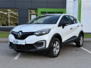 Renault Kaptur I Ярославль  - изображение 16