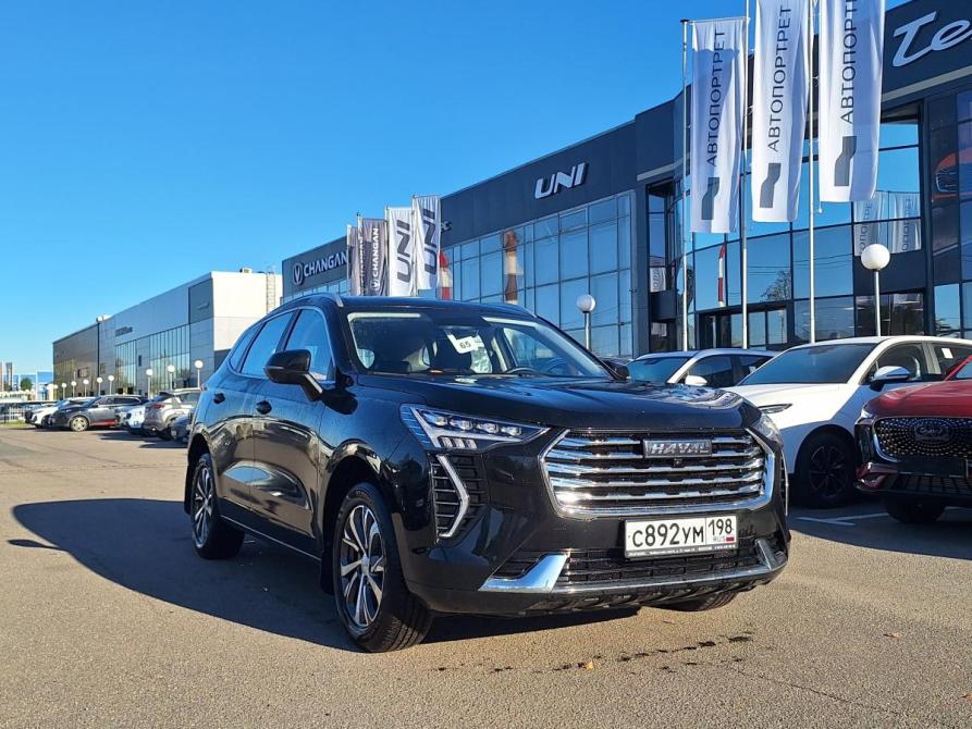 Haval Jolion I Санкт-Петербург  - изображение 8