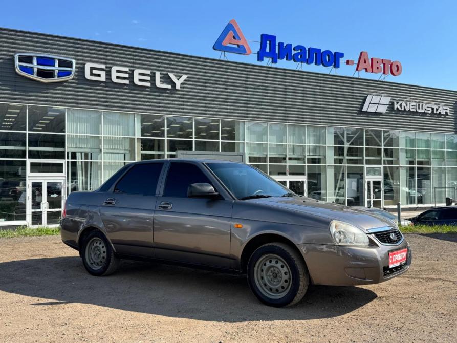Lada (ВАЗ) Priora I Рестайлинг Набережные Челны  - изображение 9