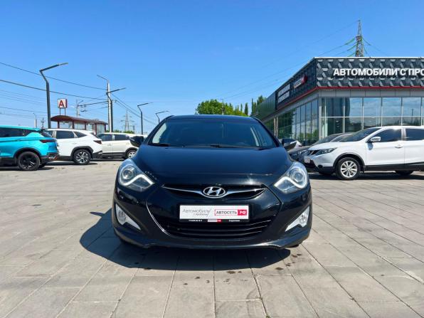 Hyundai i40 I с пробегом 2013 года, цена 1 100 000 рублей, 147628 км, седан, Автокод Объявления