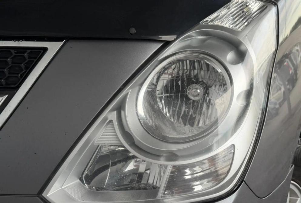 Hyundai H-1 II Киров  - изображение 28