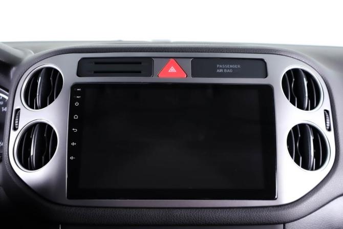 Volkswagen Tiguan I с пробегом 2011 года, цена 1 429 000 рублей, 183000 км, внедорожник, Автокод Объявления